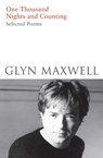 One Thousand Nights and Counting - Glyn Maxwell - 9781447200789