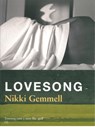 Lovesong - Nikki Gemmell - 9781447204565