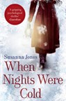 When Nights Were Cold - Susanna Jones - 9781447206644