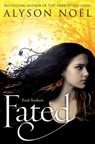 Fated - Alyson Noel - 9781447206859
