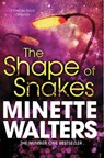 The Shape of Snakes - Minette Walters - 9781447207986