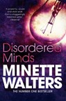 Disordered Minds - Minette Walters - 9781447208020