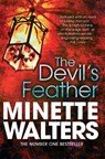 The Devil's Feather - Minette Walters - 9781447208075