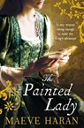 The Painted Lady - Maeve Haran - 9781447208433