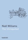 PICADOR SHOTS - 'The Unrequited' - Niall Williams - 9781447211143