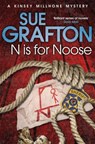 N is for Noose - Sue Grafton - 9781447212355