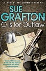 O is for Outlaw - Sue Grafton - 9781447212362