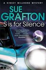 S is for Silence - Sue Grafton - 9781447212409