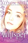 Whisper - Alyson Noel - 9781447215943