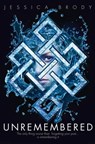 Unremembered - Jessica Brody - 9781447221173