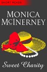 Sweet Charity - Monica McInerney - 9781447227571