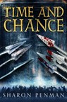 Time and Chance - Sharon Penman - 9781447228547