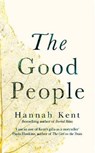 The Good People - Hannah Kent - 9781447233350