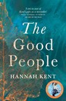 The Good People - Hannah Kent - 9781447233374