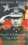 Small Earthquake in Chile - Alistair Horne - 9781447233503
