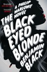 The Black Eyed Blonde - Benjamin Black - 9781447236702