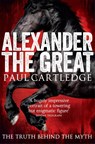 Alexander the Great - Paul Cartledge - 9781447237198