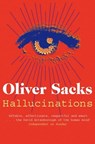 Hallucinations - Oliver Sacks ; Stuart Wilson - 9781447237228
