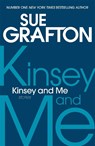 Kinsey and Me - Sue Grafton - 9781447237655