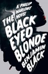 The Black Eyed Blonde - BLACK,  Benjamin - 9781447238041