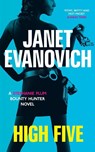High Five - Janet Evanovich - 9781447240600