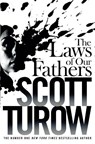 The Laws of our Fathers - Scott Turow - 9781447245018