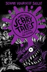 I Scream, You Scream (Scary Tales 2) - James Preller - 9781447246961