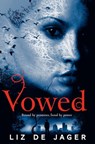 Vowed - Liz de Jager - 9781447247685