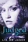 Judged - Liz de Jager - 9781447247708