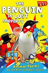 The Penguin in Lost Property - Roger Stevens ; Jan Dean - 9781447248606