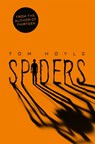 Spiders - Tom Hoyle - 9781447250463