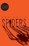 Spiders - Tom Hoyle - 9781447250463