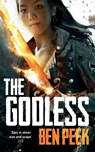 The Godless - Ben Peek - 9781447251286