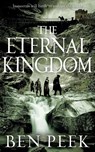 The Eternal Kingdom - Ben Peek - 9781447251897