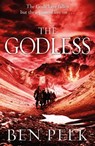 The Godless - Ben Peek - 9781447253242