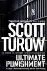 Ultimate Punishment - Scott Turow - 9781447254577