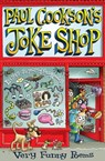 Paul Cookson's Joke Shop - Paul Cookson - 9781447259930
