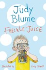 Freckle Juice - Judy Blume - 9781447262909