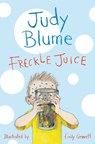 Freckle Juice - Judy Blume - 9781447262909