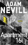 Apartment 16 - Adam Nevill - 9781447263395