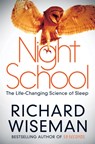 Night School - Richard Wiseman - 9781447264835