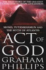 Act Of God - Graham Phillips - 9781447264859