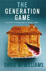 The Generation Game - David McWilliams - 9781447264866