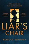 The Liar's Chair - Rebecca Whitney - 9781447265856