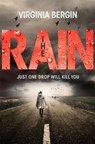 The Rain - Virginia Bergin - 9781447266068