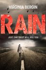 The Rain - Virginia Bergin - 9781447266082