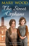 The Street Orphans - Mary Wood - 9781447267515