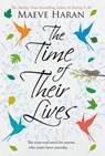 The Time of their Lives - Maeve Haran - 9781447268208