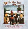 The Wren-Boys - Carol Ann Duffy DBE - 9781447271482