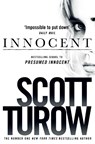 Innocent - Scott Turow - 9781447271857